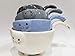 Ceramic Cat Measuring Cups/ Baking Bowls