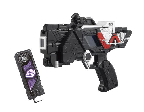 仮面ライダーW(ダブル) スカルマグナム 仮面ライダーW(ダブル) スカルマグナム