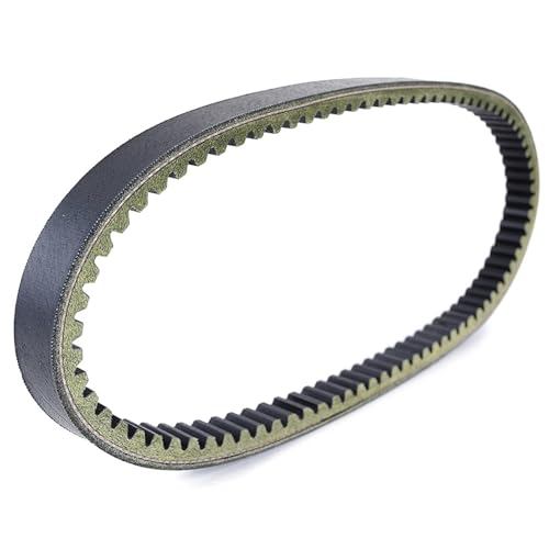 Compatible con YP250 250 correa 5CG-17641-00 goma 4
