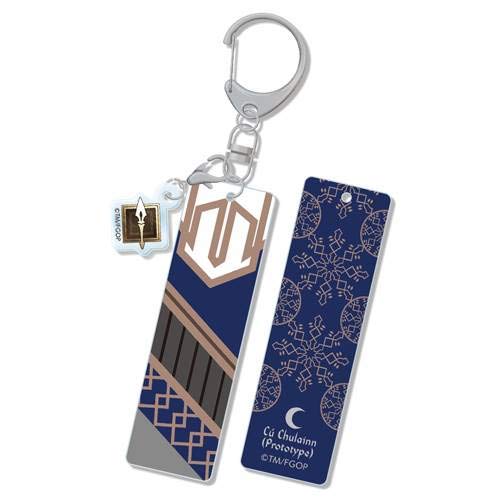 Amazon.co.jp: Fate／Grand Order バーキーホルダー