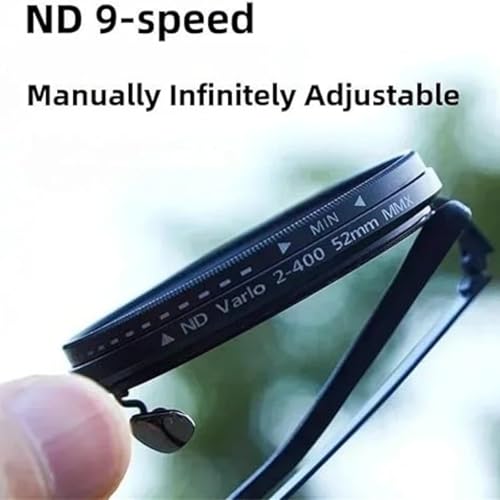 Adjustable Tint Sunglasses with ND Filter Lenses 1-9 Gears Rounded Polarized adjustable sunglasses, Men Shades Glasses3