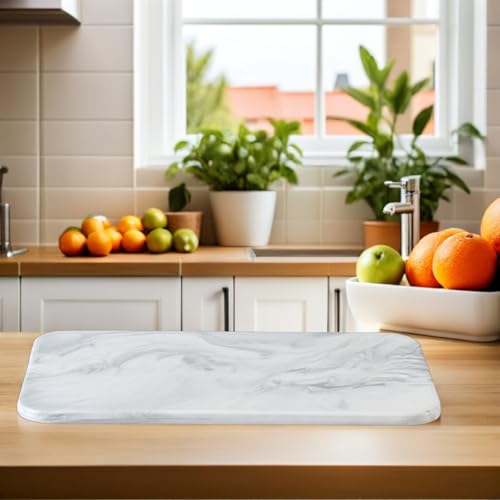 Planche à découper en céramique pour sublimer vos buffets d'hôtels - 7
