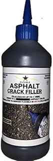 Bluestar Flexible Asphalt Crack Filler