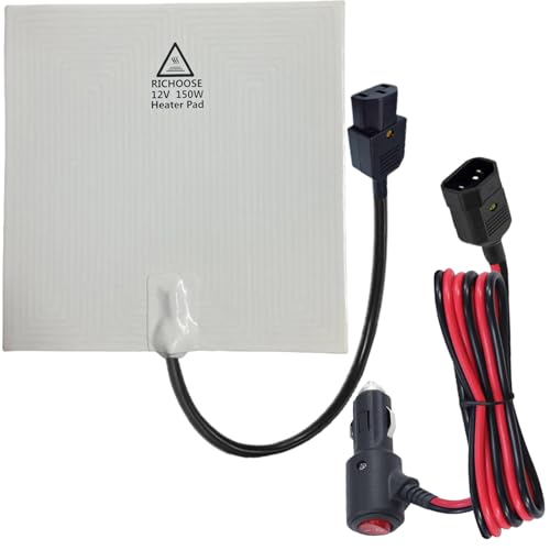 150W Pizza Delivery Heating Pad