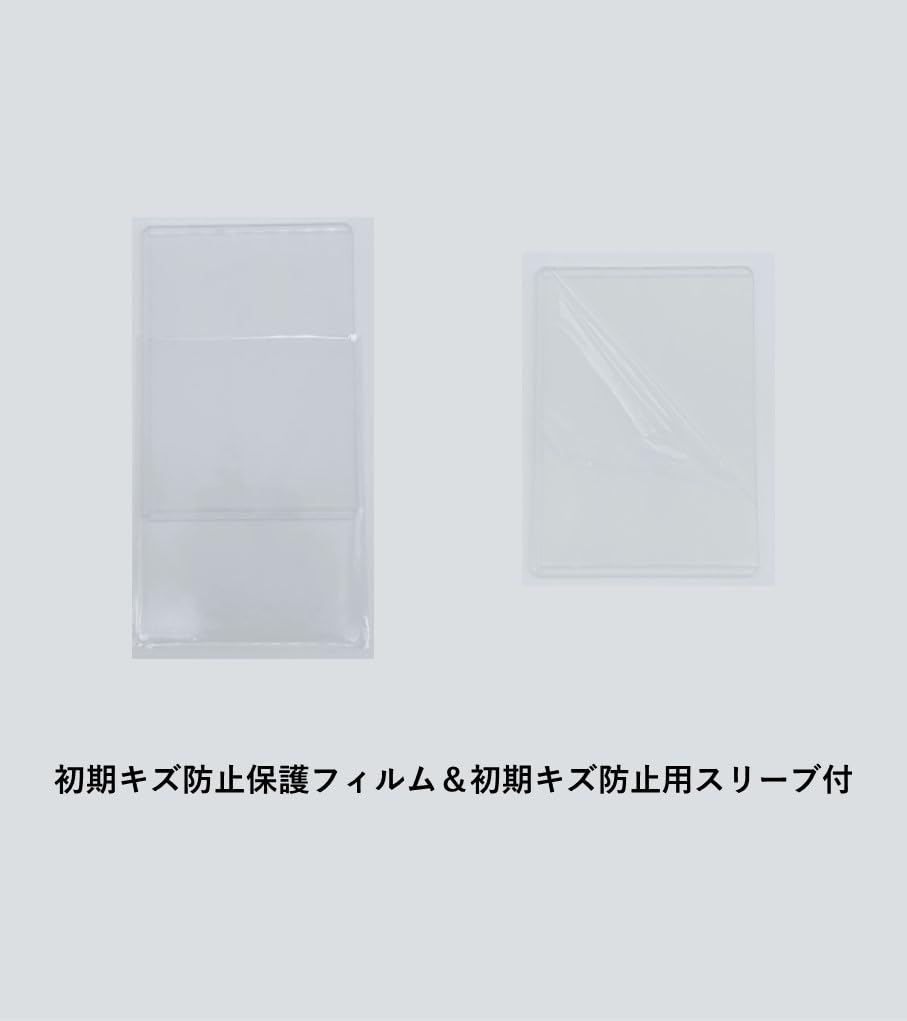 BRサイドローダー クリア Rサイズ 5枚入り　30セット Amazon.co.jp: 【3個セット】BRサイドローダー クリア Rサイズ 5