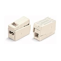 WAGO 224112 DOPPELLEUCHTENKLEM 4044918583596