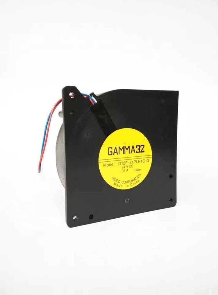 Paper Suction Fan for RISO RV/EV2560/3560 ES2561/3561 Duplicator