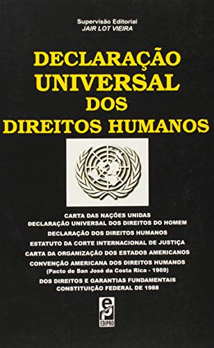 Declaração Universal dos Direitos Humanos
