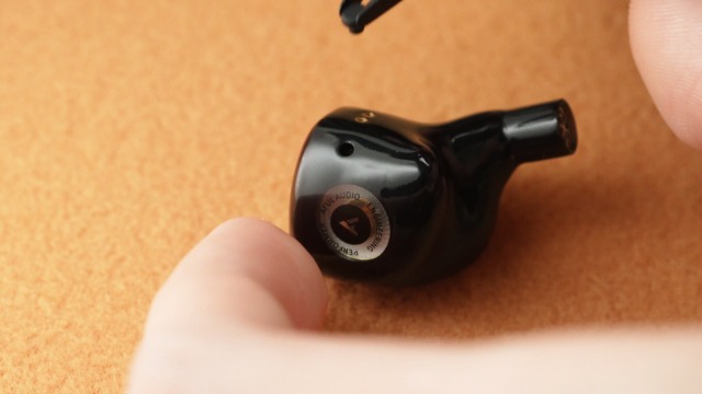 Amazon.co.jp: HiFiGo AFUL Performer 8S イヤモニ モニターイヤホン