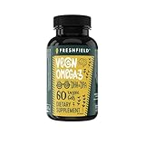 Vegan Omega 3 DHA: Algae Oil, Most Reviewed, Carrageenan Free, Sustainable, Tested, No Heavy Metals, Fish Oil Alt, Plant Based Omega. Supports Heart, Brain, Joint Health w/DPA