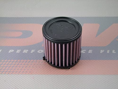 Filtre à air DNA pour Yamaha YP125 Majesty 1998-2005