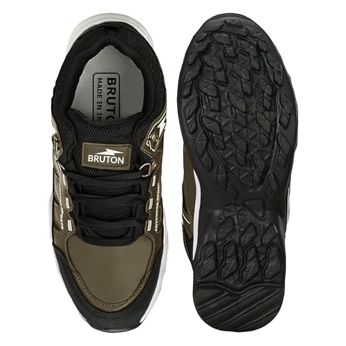 Image of BRUTON EVA Lite Trekking Shoes for Men