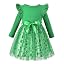 Shamrock Green