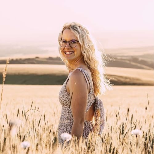 Ep. 7 Melody Sjoren cover art