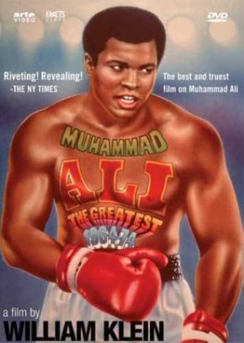 Muhammad Ali: The Greatest Muhammad Ali: The Greatest
