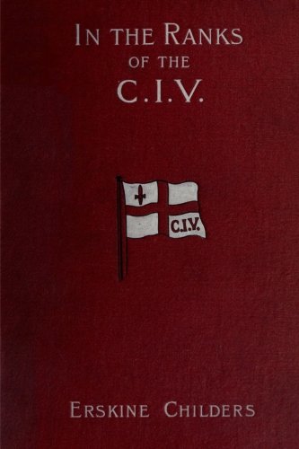 In the Ranks of the C.I.V.