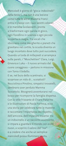 W La Maestra. Ediz. Illustrata - 7