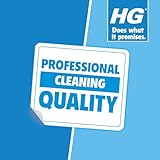 HG Limescale Remover Foam Spray, Kitchen & Bathroom Cleaner, Anti-Scale Surface Spray – 500ml - Image 6