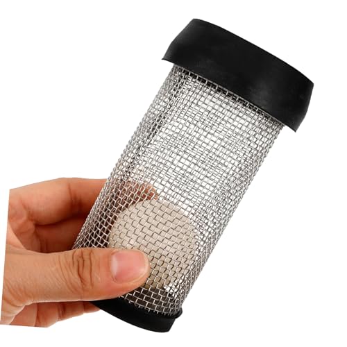 Boule filtrante pour autolaveuse Cabilock pour grands espaces