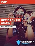 Get Back Up Again al estilo de Anna Kendrick