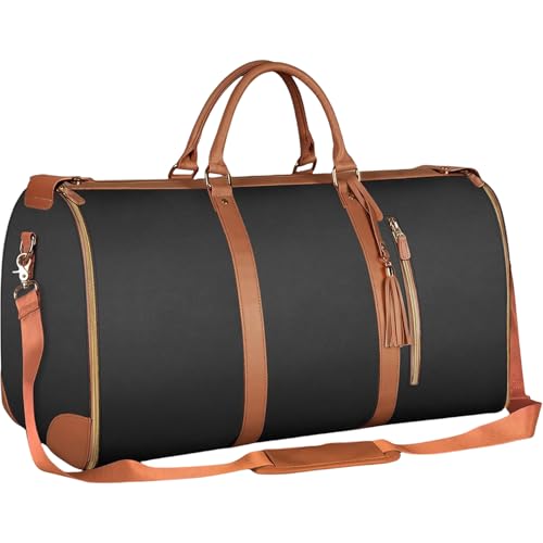 Sac de voyage pliable grande capacité Morain votre allié pour les week-ends