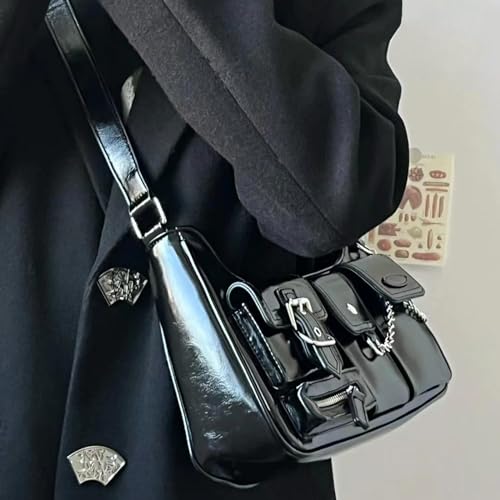 Enakshi (LABEL) shoulder bag – image 6