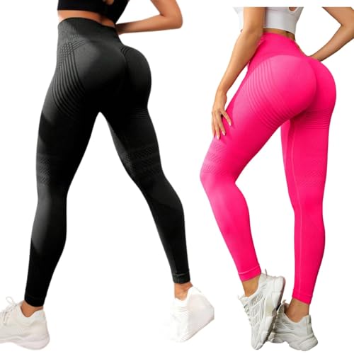 Cellumove 3D Legging, Cellumove Legging with Resistance Bands, Shapewear Yoga Fitness Sport Pants