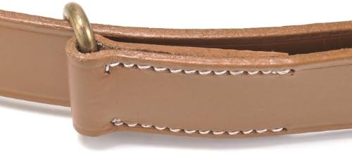 World War Supply M1907 Military Style Rifle Sling Marked Rock Island Arsenal 1918"