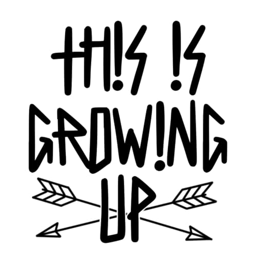 Well I Guess This Is Growing Up Ep63