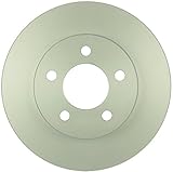 Bosch 20010306 QuietCast Premium Disc Brake Rotor For Ford: 1995-2001 Explorer, 1998-2002 Ranger; Mazda: 1998-2002 B3000, 1998-2002 B4000; Mercury: 1997-2001 Mountaineer; Front