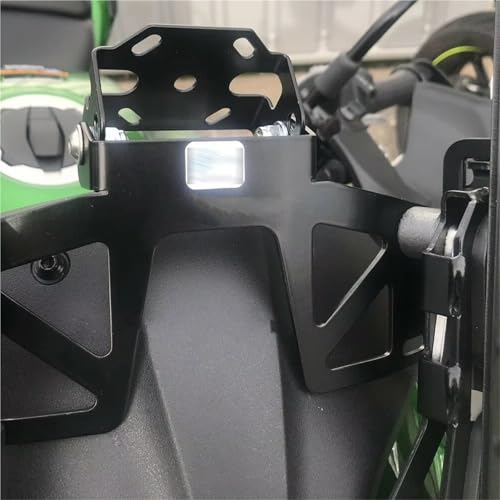 Support navigation GPS moto pour Versys 1000 sans vibrations - 3