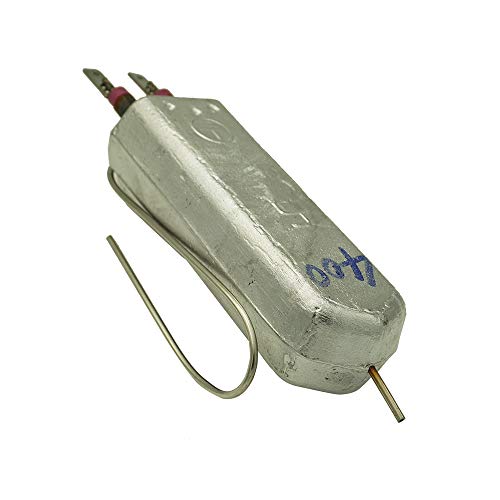 Reemplazo de núcleo calefactor para máquina de humo AC 110-120 V, 400 W, modelo SM-H400 miniatura 7