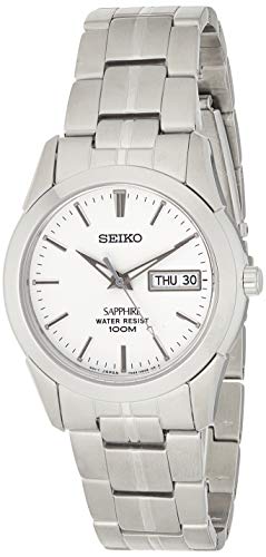 [ZCR[]SEIKO rv QUARTZ SAPPHIRE SGG713P1 Y [tAi]