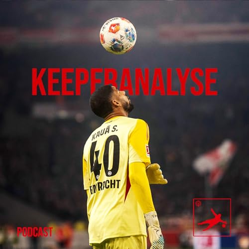 Folge 153: Der 22. Spieltag der Bundesliga 2025/26