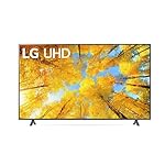 LG UQ7590 86-Inch Class UHD Smart TV 86UQ7590PUD, 2022 - AI-Powered 4K, Alexa Built-In, Grey - Image 5