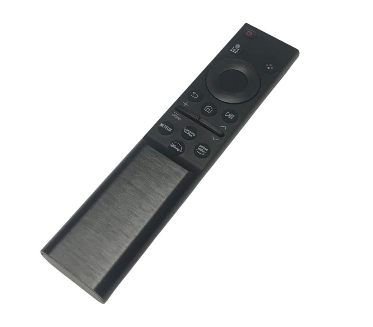 Television Remote Control Compatible with Samsung Model Numbers UN50DU7200D, UN50DU7200DXZA, UN50DU7200F, UN50DU7200FXZA