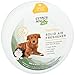 Citrus Magic Pet Odor Eliminator Solid Air Freshener, Fresh Citrus, 8-Ounce, Pack of 1