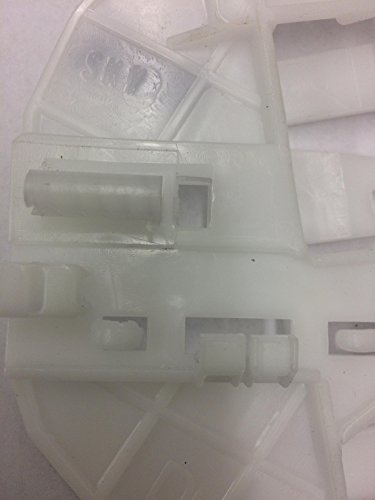 Window Regulator Fit Jeep Liberty Front Right (Passenger) 2006-2007 Kit Clip For Repair Only Part#B0051 #TOP4