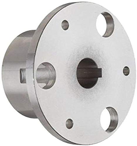 Lovejoy 93611 Size SX110-6 Industrial Coupling Hub, Inch, 1.625