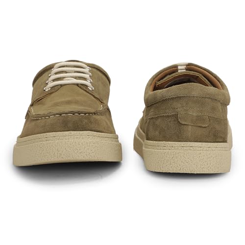 Image of Rockport Mens Rafferty Sneaker Sneaker