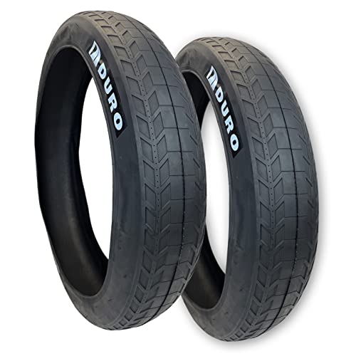 Duro 26x4.0 Fleetwood Semi-Slick Tires