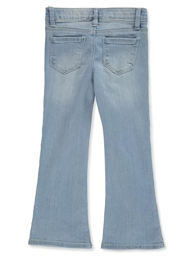 Squeeze Girls' Wildrose Flare Jeans2
