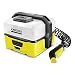 Produktbild Kärcher Mobile Outdoor Cleaner OC 3 (Wassertankvolumen: 4 l, Lithium-Ionen-Akku, abnehmbarer Wassertank, schonender Niederdruck)