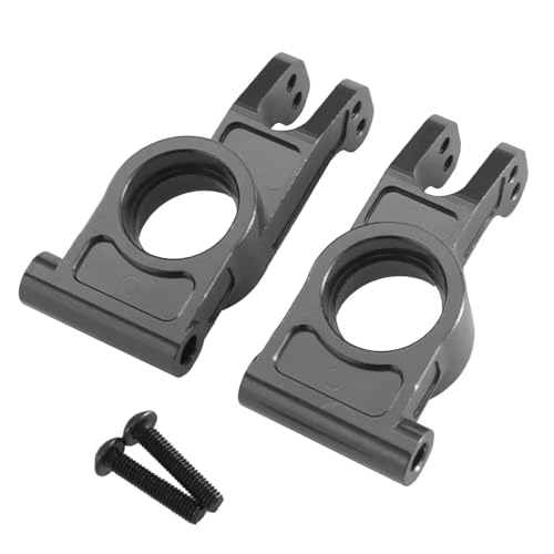RC��������̕��i For MJX For Hyper Go 7303 C5 1/7 RC�J�[�p�A�b�v�O���[�h�p�[�c�����A�N�Z�T���[�A���~���������A�z�C�[���n�u�Z�b�gOEM P73260(Gray)