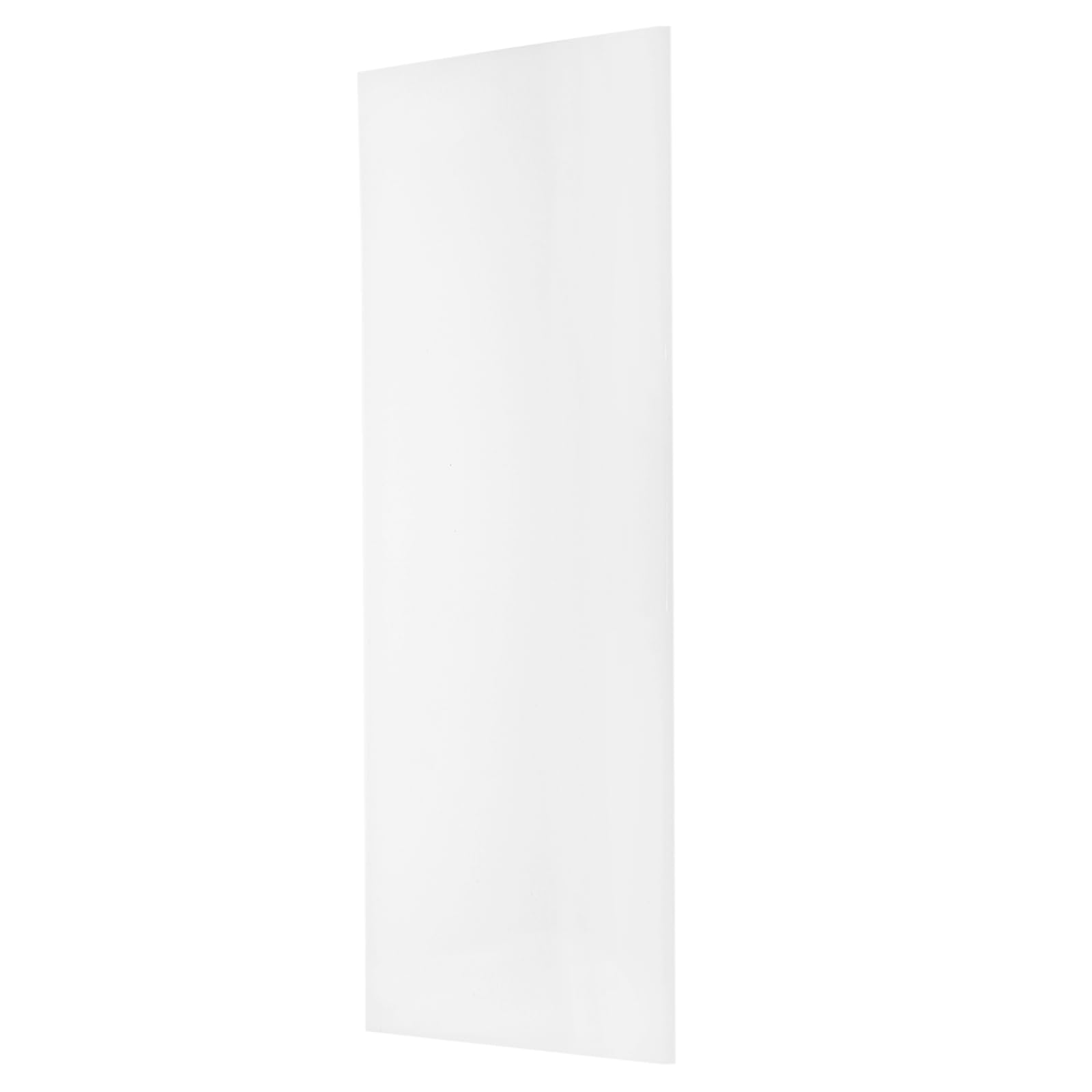 MECCANIXITY UHMW Plastic Sheet - 3/16" Thick -17 MECCANIXITY UHMW Plastic Sheet - 3/16" Thick -17