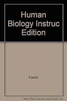 Human biology 0867201142 Book Cover