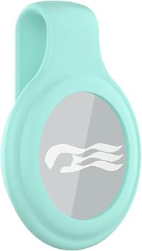 Clip for Princess Cruise Medallion Holder Accessory Men Women Teal | Carnival Cruise Ship Essentials Medallion Accessory