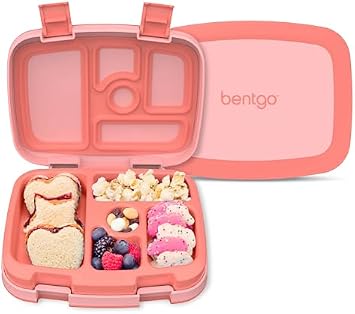 Bentgo Kids Lunch Box - Thumbnail 2