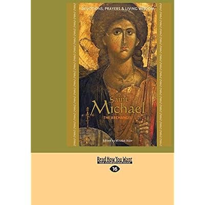 Saint Michael the Archangel