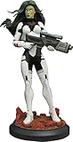 Diamond Select Toys Marvel Premier Collection: Gamora Resin Statue
